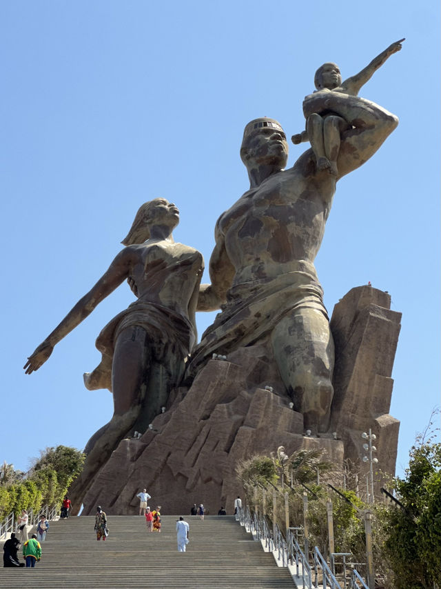 Senegal Dakar 