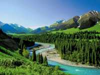 Ili Kazakh Autonomous Prefecture: A Jewel of Xinjiang