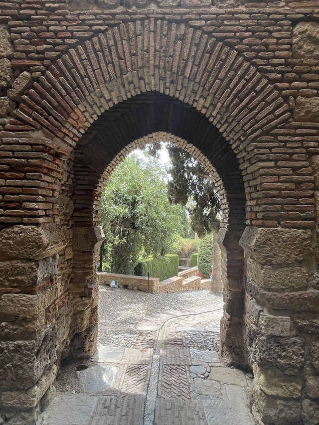 Forget Ibiza—Málaga Is the Chill Beach Escape You Actually Need