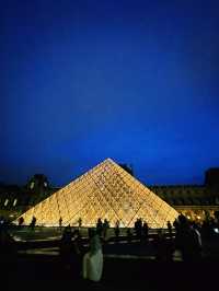 The Heart of Art: Discovering the Wonders of the Louvre