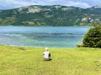 The 24-Hour Challenge: Adventure Edition – Ushuaia