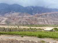 The Wine & Valleys Experience 