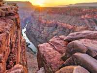 Grand Canyon National Park: The most iconic natural wonders in the world!