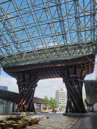Kanazawa: Where Art, History, and Elegance Meet