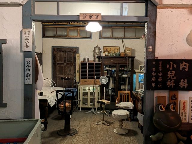1 day in Takayama