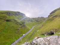 Peak District 