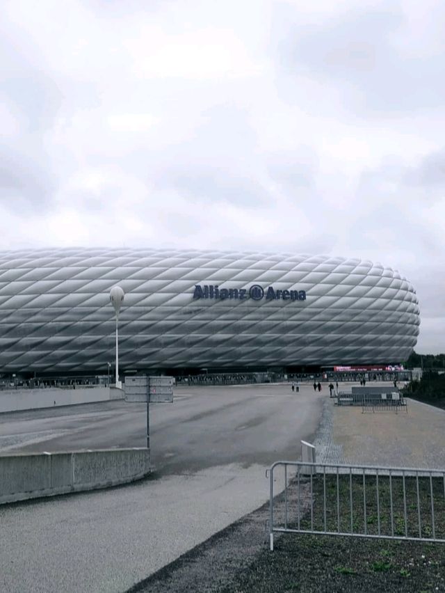 Munich in One Day: Royal Palaces, Beer Gardens and Bavarian Charm