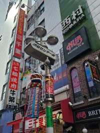 🌸 Seasonal Tokyo: What to See in Spring, Summer, Autumn, and Winter