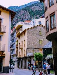 ⛰️🏞️ Andorra on a Budget: Epic Nature & Culture Without the Price Tag!
