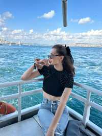 72 Hours in Istanbul 🇹🇷: History, Heat & Two Continents in One Weekend