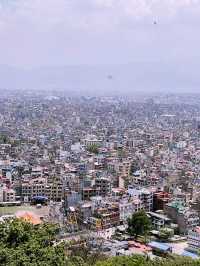 🎒🏔️ Backpacker’s Guide to Kathmandu: Essentials, Culture & Budget Travel Tips