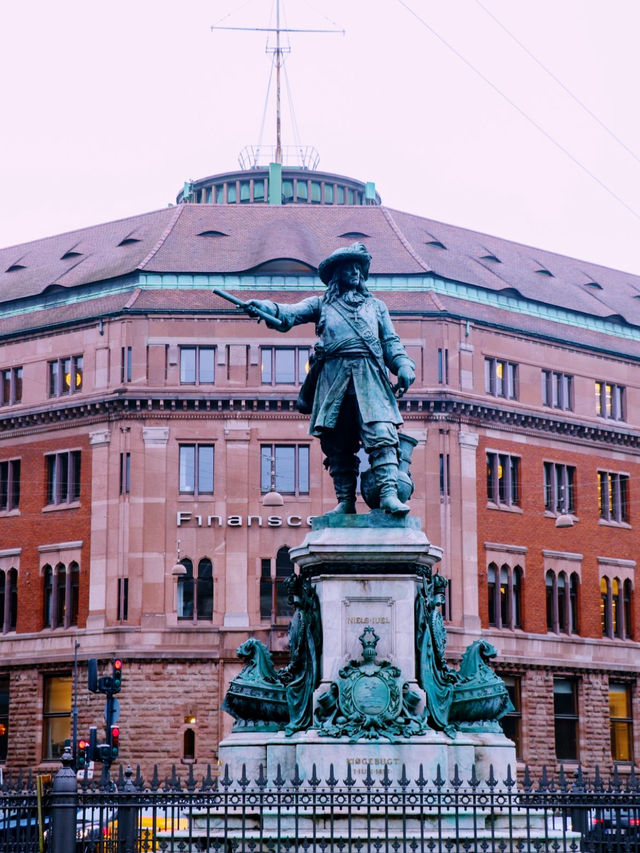 💳 Copenhagen City Pass: Your Ticket to Stress-Free, Budget-Friendly Sightseeing