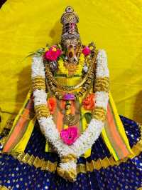 Hindu temple