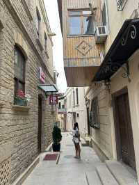 Underrated City? Baku, Azerbaijan 