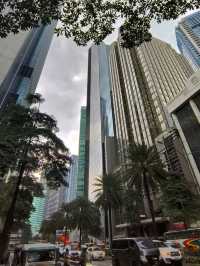 🏙️ Makati: The Stylish Pulse of Metro Manila 💼🌿