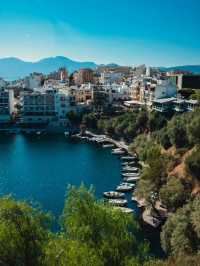 Ferry Tales — Budget Island Hopping