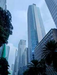 🌆 Makati City: The Sleek Heart of Metro Manila’s Energy and Elegance 🇵🇭✨