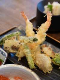 London | Fancy Japanese restaurant near Stratford