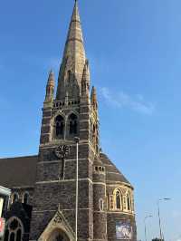 A Day with Kings and Foxes: Discovering Leicester’s Hidden Charms