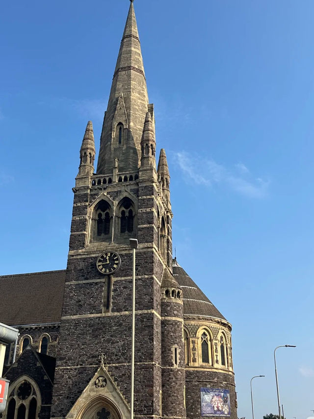 A Day with Kings and Foxes: Discovering Leicester’s Hidden Charms