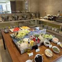 【台北】 🏨 Taipei Fullerton Hotel-Maison North 【空港から5分!!】