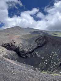 🇮🇹 西西里島卡塔尼亞：埃特納火山（Etna) 🌋
