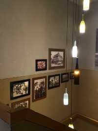 Carls Brauhaus ของดีเมือง Stuttgart