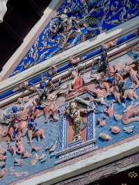 Wat Huai Khen – A Century-Old Temple with Timeless Charm