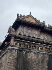Dressed Like Dynasty: A Royal Day in Huế