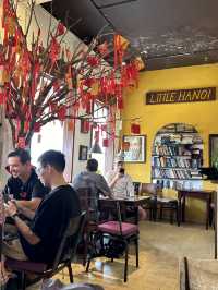 Little Hanoi in Ho Chi Minh