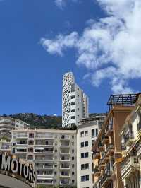 🇲🇨 摩納哥（Monaco）：F1摩納哥大獎賽 🏁