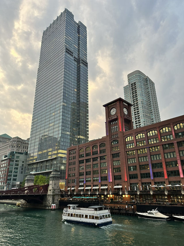Visiting Chicago: How Many Days You Need and the Movies That Made It Famous