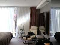 Design, Drama & Digital Dreams: My Montcalm East Escape