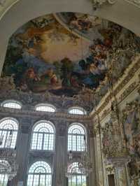 🏰 Nymphenburg Palace: Bavaria’s Hidden Royal Treasure