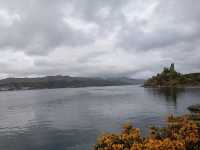 Journey to the Isle of Skye 