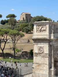 A Wish in the Waters: Visiting the Trevi Fountain in Rome