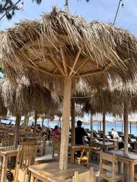 Gili Islands 100$: 3 Car-Free Islands with Turquoise Water & Soul-Healing Sunsets