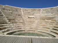 Golden Sands & Ancient Wonders: A Day in Patara for Under $100