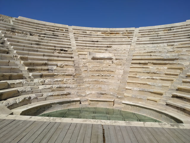 Golden Sands & Ancient Wonders: A Day in Patara for Under $100