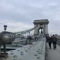 Budapest🇭🇺Danube Dreams: A City Guide to Enchanting Budapest