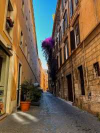 Discovering Rome: A Timeless Journey Through the Eternal City