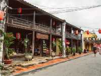 Hoi An, Vietnam: A Timeless Town of Lanterns, Culture and Charm