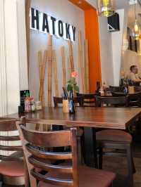 🍣🔥 A Hidden Culinary Gem in Bochum – HATOKY Restaurant Will Blow You Away! 🍜🍱  