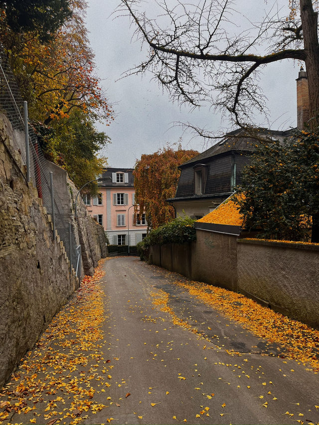 BEST THINGS TO DO IN LUCERNE, SWITZERLAND