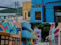 Ma Wan 1868 🩵 Hidden gem in HK