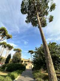 Things to do in Orbetello: the hidden beach in Europe