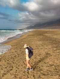 Fuerteventura is the ultimate nature dream! 🇮🇨
