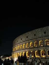 🏛️ Rome: Timeless History and Vibrant Life