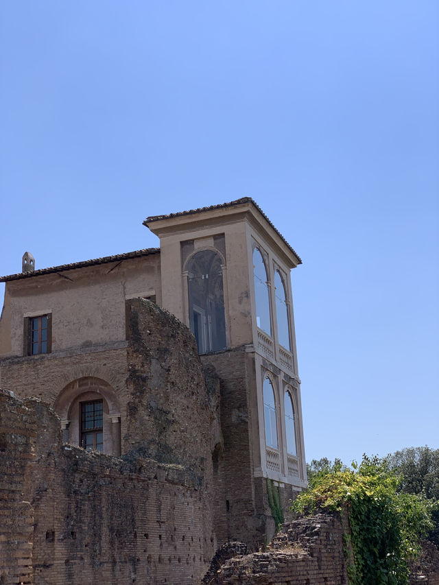 🏛️ Rome: The Eternal City 🏛️ Rome: The Eternal City
