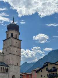 📍📍 Trento — a quick stop that left a lasting impression